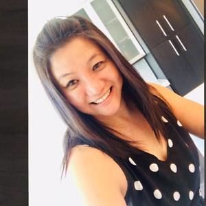 Meet your Posher, Darlene